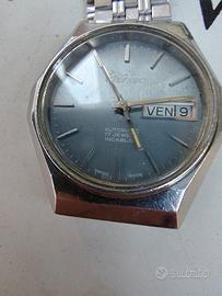 Orologio Perseo Automatico 
