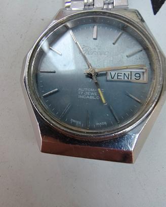 Orologio Perseo Automatico 