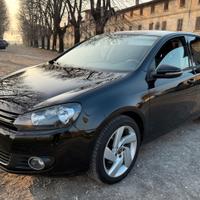 VW GOLF 6 1.6 TDI 105 CV ANNO 2012 KM 187.000