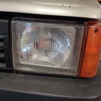 Proiettore sinistro FIAT PANDA del 1998