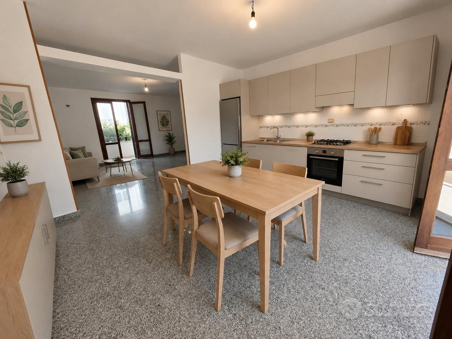 Appartamento – Terrasini, Palermo - Vista 4