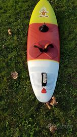 Tavola da windsurf starboard