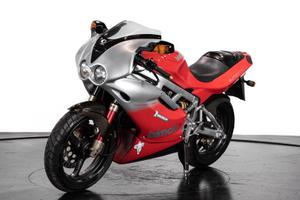 Bimota Supermono 650 (RARISSIMA)
