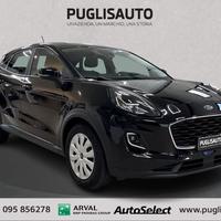 FORD Puma 1.5 EcoBlue 120 CV S&S Connect