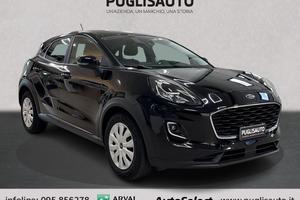 FORD Puma 1.5 EcoBlue 120 CV S&S Connect
