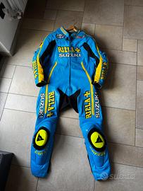 Tuta moto Dainese Rizla