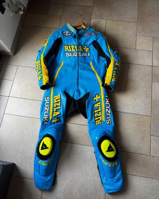 Tuta moto Dainese Rizla