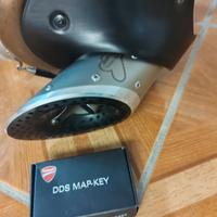 termignoni ducati diavel 