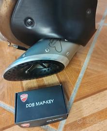 termignoni ducati diavel 