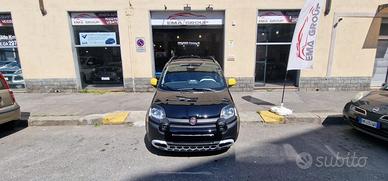 FIAT Panda 1.0 FireFly S&S Hybrid Pandina