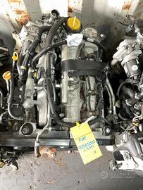 MOTORE 937A5000 1.9 MJ ALFA ROMEO 147 2010