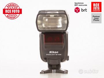 Nikon SB5000