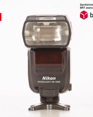 Nikon SB5000