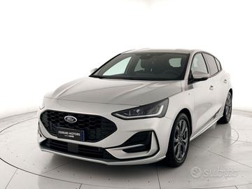 FORD Focus 1.0t ecoboost h ST-Line 125cv
