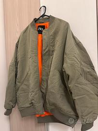 Giacca zara