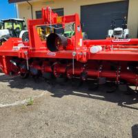 PROMO Fresa Maschio B 205 - 210 cm lavoro