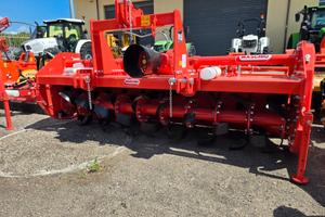 PROMO Fresa Maschio B 205 - 210 cm lavoro