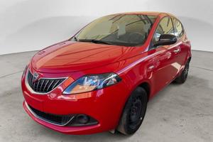 Lancia Ypsilon 1.0 FireFly Hybrid
