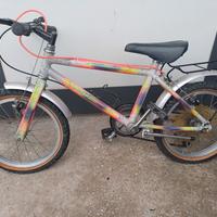 bici da bambino