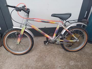 bici da bambino