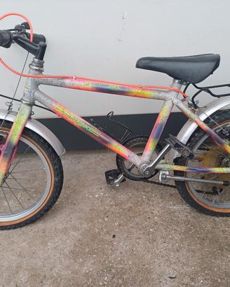 bici da bambino