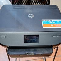 Stampante HP ENVY Photo 6230 multifunzione scanner