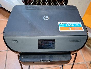 Stampante HP ENVY Photo 6230 multifunzione scanner