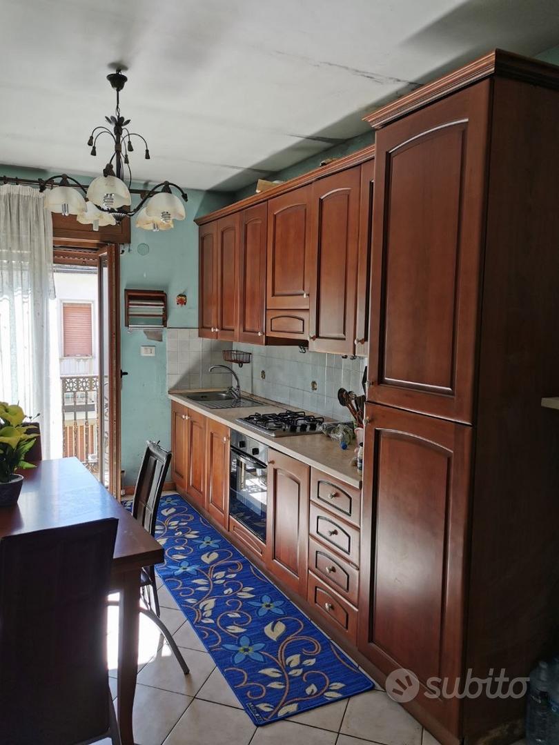 Appartamento – Faeto, Foggia - Vista 2