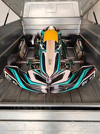 Tony kart 401r