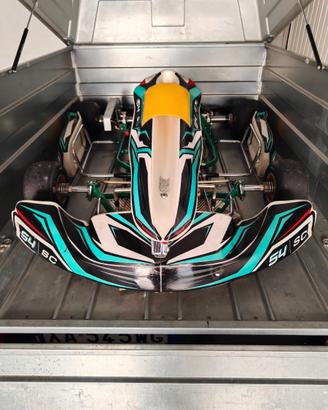 Tony kart 401r