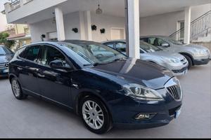 Lancia Delta 1.4 T-Jet  Benzina/Gaz Metano 