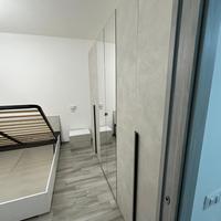 Stanza da letto completa