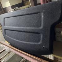 Cappelliera Jeep Compass I serie