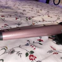 2 IMETEC arricciacapelli mod. "Belliss."