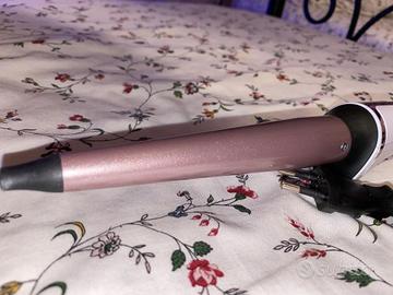 2 IMETEC arricciacapelli mod. "Belliss."