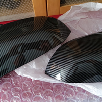 Calotte Carbon Look BMW SERIE F ANNO 2012/2021