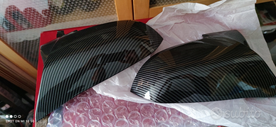 Calotte Carbon Look BMW SERIE F ANNO 2012/2021