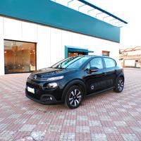 Citroen C3 PureTech 83 S&S Shine