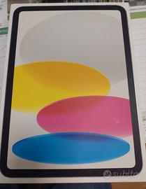 ipad chip A16 11" 128 GB Wi Fi 6