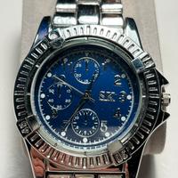 Orologio SK quartz