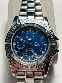 Orologio SK quartz