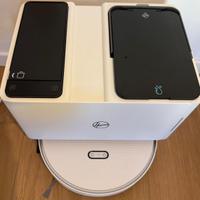 Robot  per pavimenti