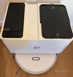 Robot  per pavimenti