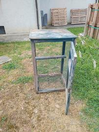 gabbia per uccelli