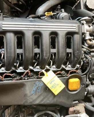 MOTORE BMW 306D2 3.0 TD 24V