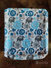 scatola plastica gomma  porta vestiti