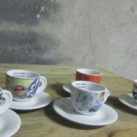 "collezione 1995 ANCAP"