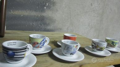 "collezione 1995 ANCAP"