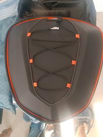 Borsa moto KTM