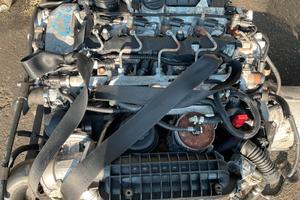 MOTORE 612967 2.7 Mercedes CLK CLASSE E (W211)